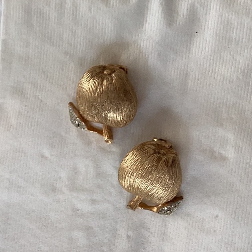 BSK earrings